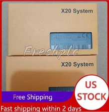 US Free TAX 1pcs B&R PLC Module X20DI6373