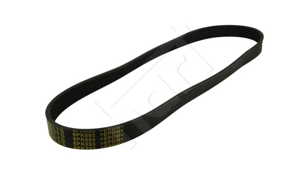 Hart 368 801 Keilrippenriemen FüR Audi,Chevrolet,CitroËN,Dacia,Fiat,Mini,Nissan,-image