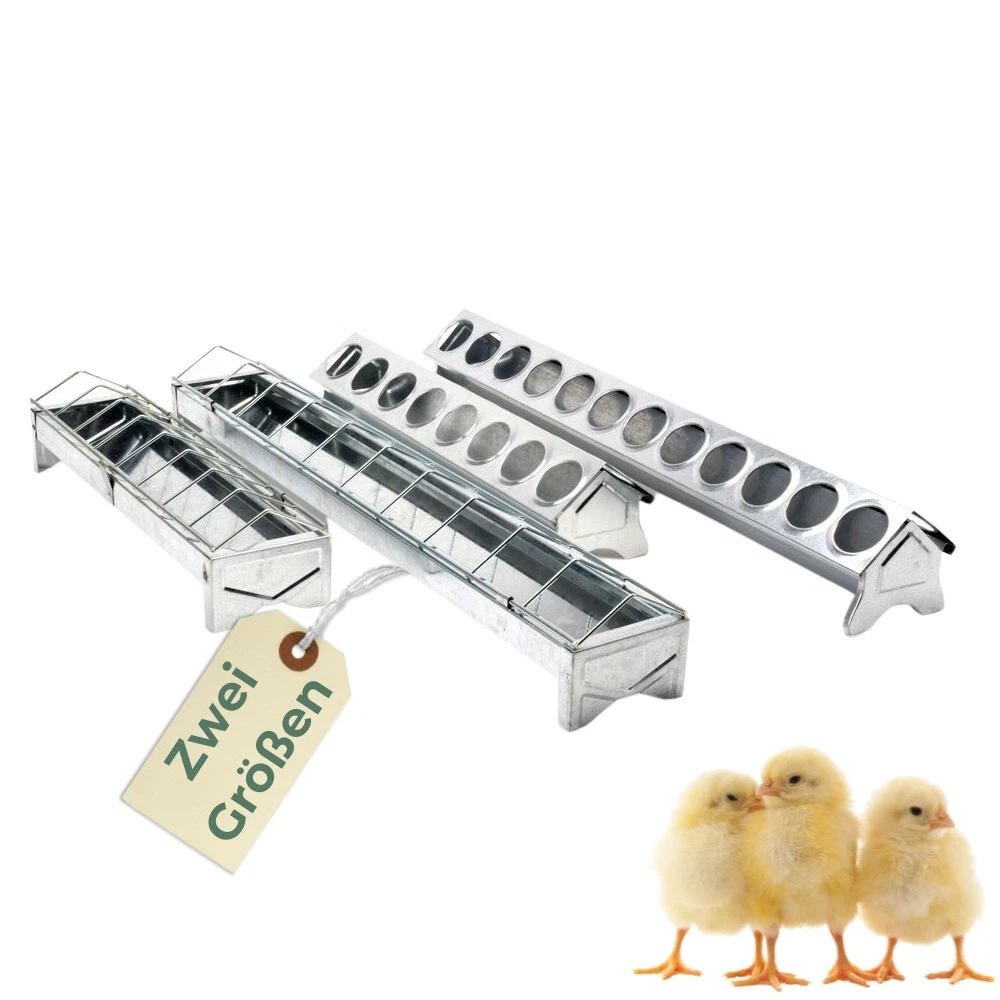 Futtertrge fr Hhner online kaufen | eBay.de