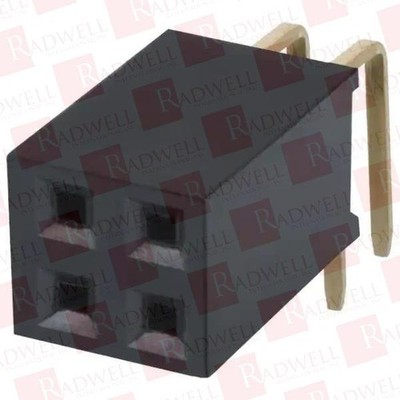 SULLINS CONNECTOR SOLUTIONS PPPC022LJBN-RC / PPPC022LJBNRC (BRAND NEW)
