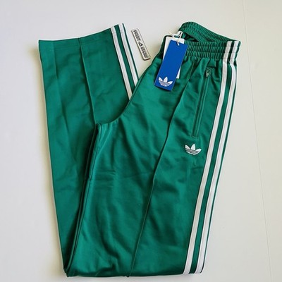 Adidas Originals Firebird Classic Track Pants KD3649 Bold Green