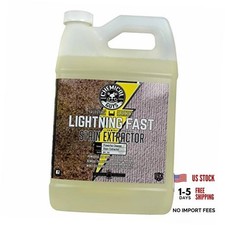 , Lightning Fast Carpet  Upholstery Stain Extractor, 1 128 Fl Oz Pack of 1 