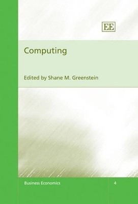 Computing - 9781843764700