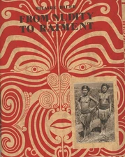 Hilaire Hiler / From Nudity to Raiment An Introduction to the Study of Costume