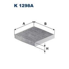 Innenraumfilter Pollenfilter für Honda HR V RU RV Insight ZE Jazz 3 GE id35202