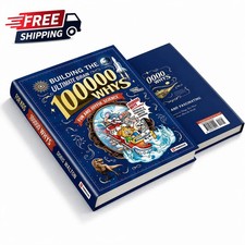 100000 Whys: Ultimate Brain Building Science ...