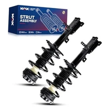  Front Struts for Dodge Journey 2009 2010 2011 2012 2013 09-19 Journey - Front