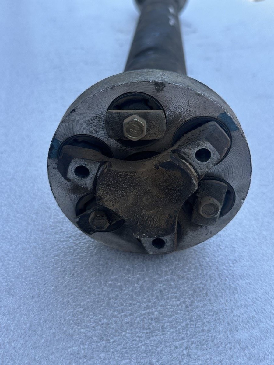 1996 Toyota Previa Front Accessory Drive Shaft SADS