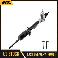 Power Steering Rack And Pinion Outer Tie Rod Ends For 04 05-10 Toyota Sienna Power Steering Rack And Pinion Outer Tie Rod Ends For 04 05-10 Toyota Sienna