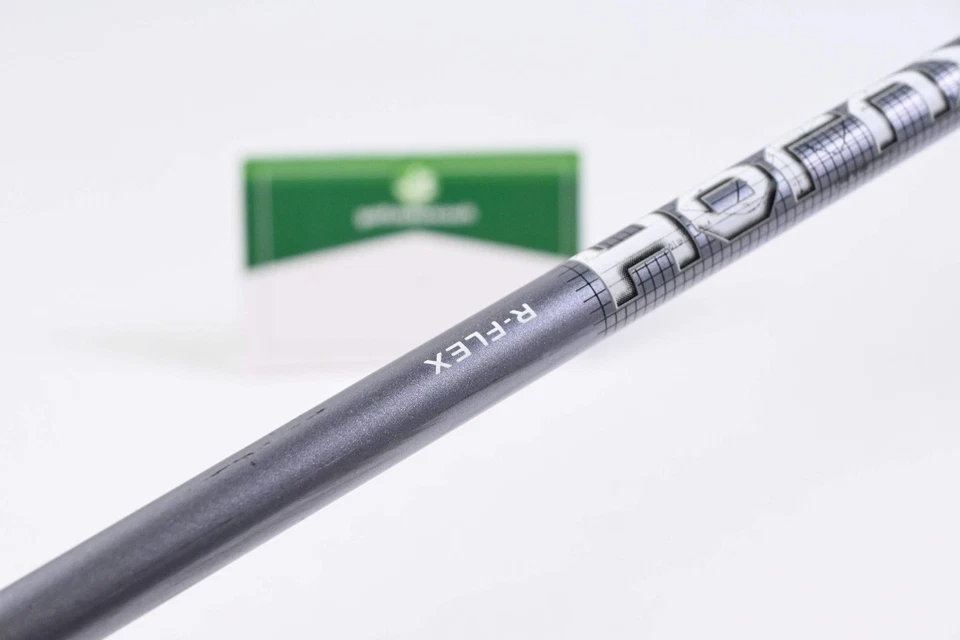 Adams Idea Super S #9 Iron / Regular Flex Matrix Kujoh 85 Shaft - Image 4 of 4