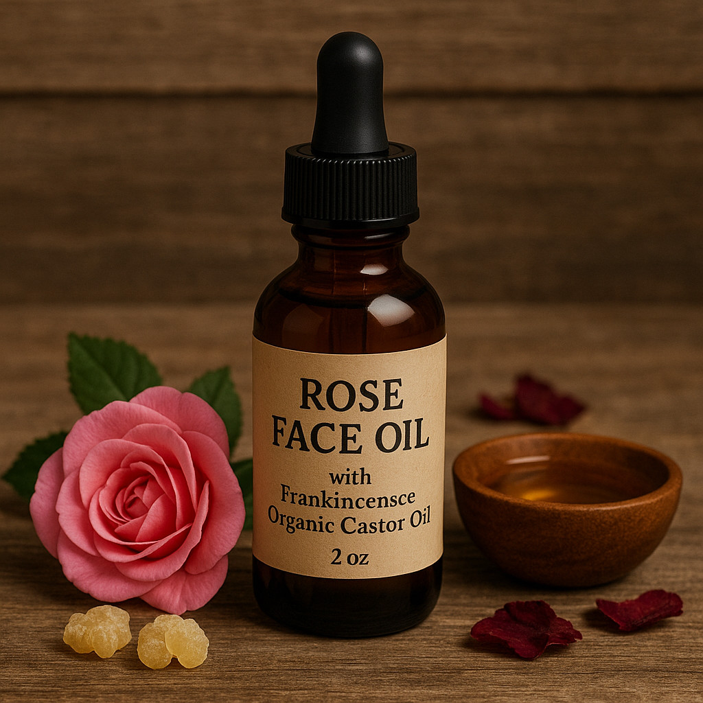 For Glowing Skin (2 Oz)