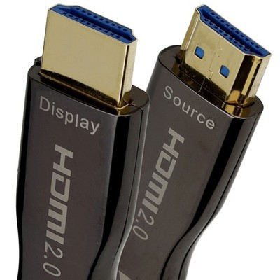 Lang Distanz HDMI Aktiv Optisches Kabel Aoc HDR 18Gbps 4K 60Hz 10m/20m/30m/