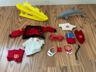 Barbie and Ken Bay Watch Vintage 1994 Replacement Dolphin Waverunner Accessories
