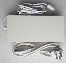 New Original OEM LG 19V AC Adapter for LG 38WK95C-W 38" 21:9 Curved WQHD Monitor