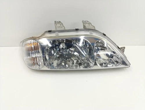 Faro Destro per SSANGYONG MUSSO 2.3 TDI Grand Lux 2001 1075447 - Bild 1 von 10