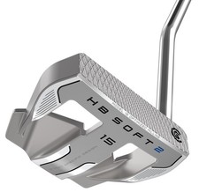 Cleveland HB Soft 2 #15 Putter 35'' Inches Excellent