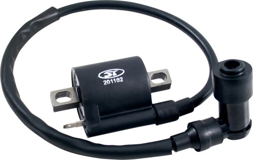 Outside Distributing 150-250cc Ignition Coil 08-0307 - Picture 2 of 4