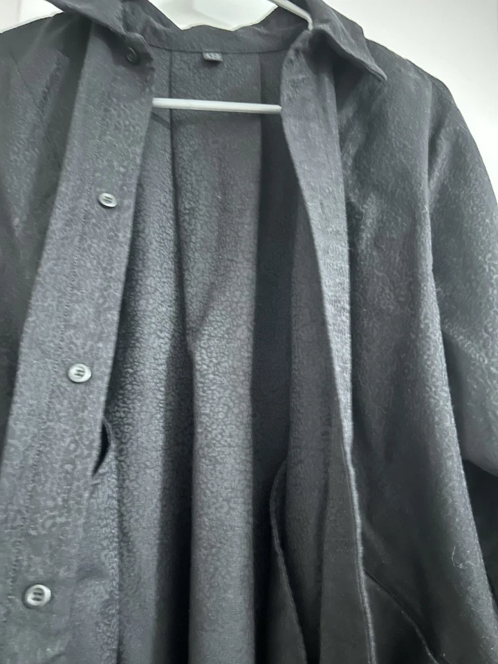 Длинный жакет женский Lululemon Lab размер 6 - Изображение 2 из 4