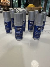 Lot Of 3 Nivea Men Age Defense Daily Face Moisturizer w/SPF 30 - 1.7 fl oz NEW.