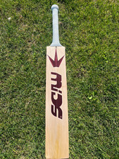 MIDS Royal Edition Short Handle English Willow Player Grade