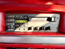 Mint 1990 1991 1992 1993 Ford Ranger F150 F250 F350 Explorer Amfm Cassette Radio Mint 1990 1991 1992 1993 Ford Ranger F150 F250 F350 Explorer Amfm Cassette Radio