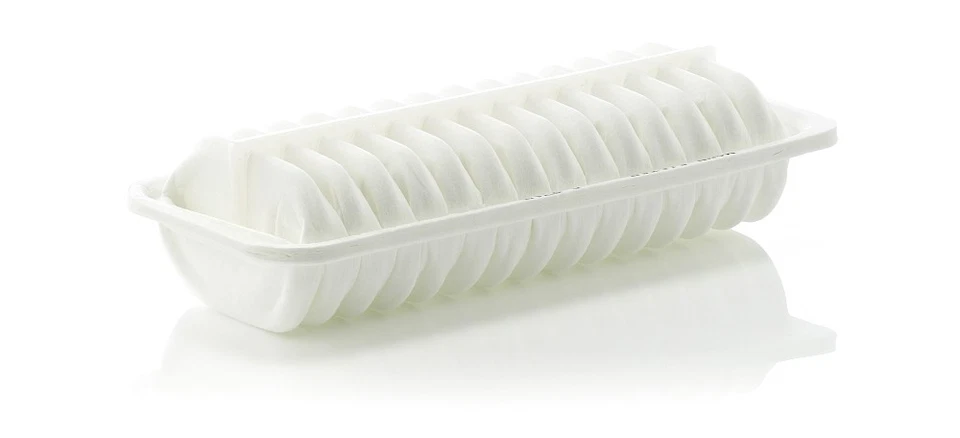 AIR FILTER C 2715 FOR TOYOTA YARIS/VERSO/VAN/FUN/CARGO/VITZ VITZ/ECHO 1.4L 4cyl - Image 2 of 4