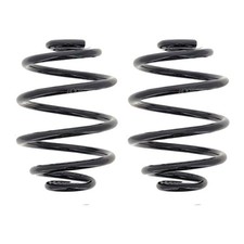 Fahrwerksfedern-Set hinten Schraubenfeder Ø 159 mm KYB für u.a. OPEL VECTRA