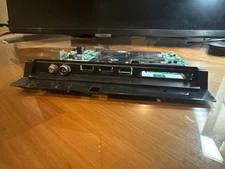 lg tv parts