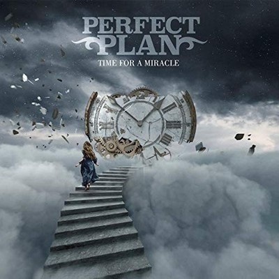 Time For A Miracle by Perfect Plan