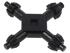 2635000 key for drill handle WOLFCRAFT