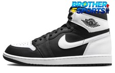Size 9 - Air Jordan 1 Retro OG High Black White 2.0 for sale