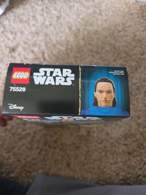 LEGO Star Wars: Rey Buildable Figures (75528)