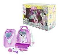 4006592095390 Pamper Petz - Plecak Z Husky Simba Toys