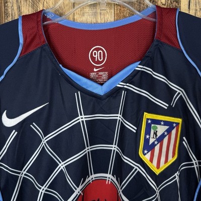 レア　atletico clube de portugal ユニフォーム　M レア atletico clube de portugal ユニフォーム M