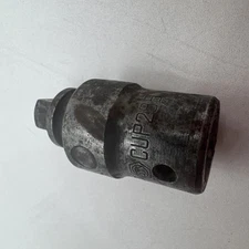 MATCO TOOLS CUP2BB 1/2" DRIVE TO 3/8” IMPACT UNIV/SWIVEL JOINT