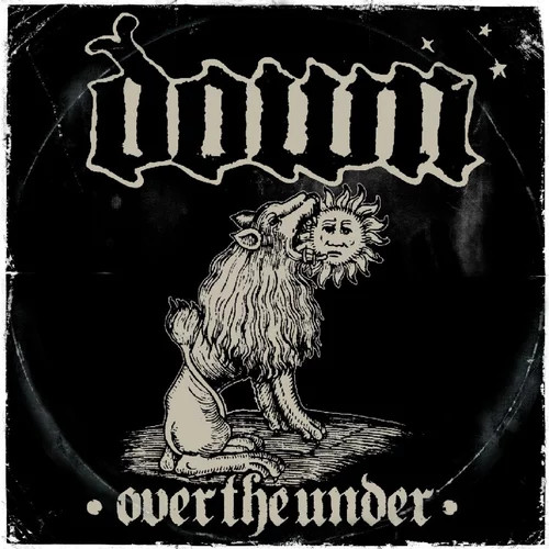 Down Over the Under Double LP Vinyl NEW