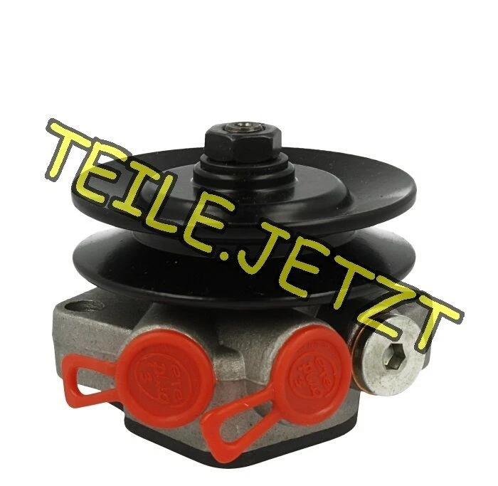 KRAFTSTOFF FÖRDERPUMPE FÜR DEUTZ AGROFARM 85 100 410 420, AGROTRON K 90 100-420