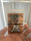 2023 Panini Select - Concourse C.J. Stroud #41 Orange Prizm /49 (RC)
