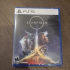 Starfield Standard Edition - Sony PlayStation 5 PS5, Brand New Sealed, Free Ship