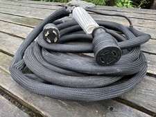 Troybilt 25’ Power Cable for Generator (slightly used)