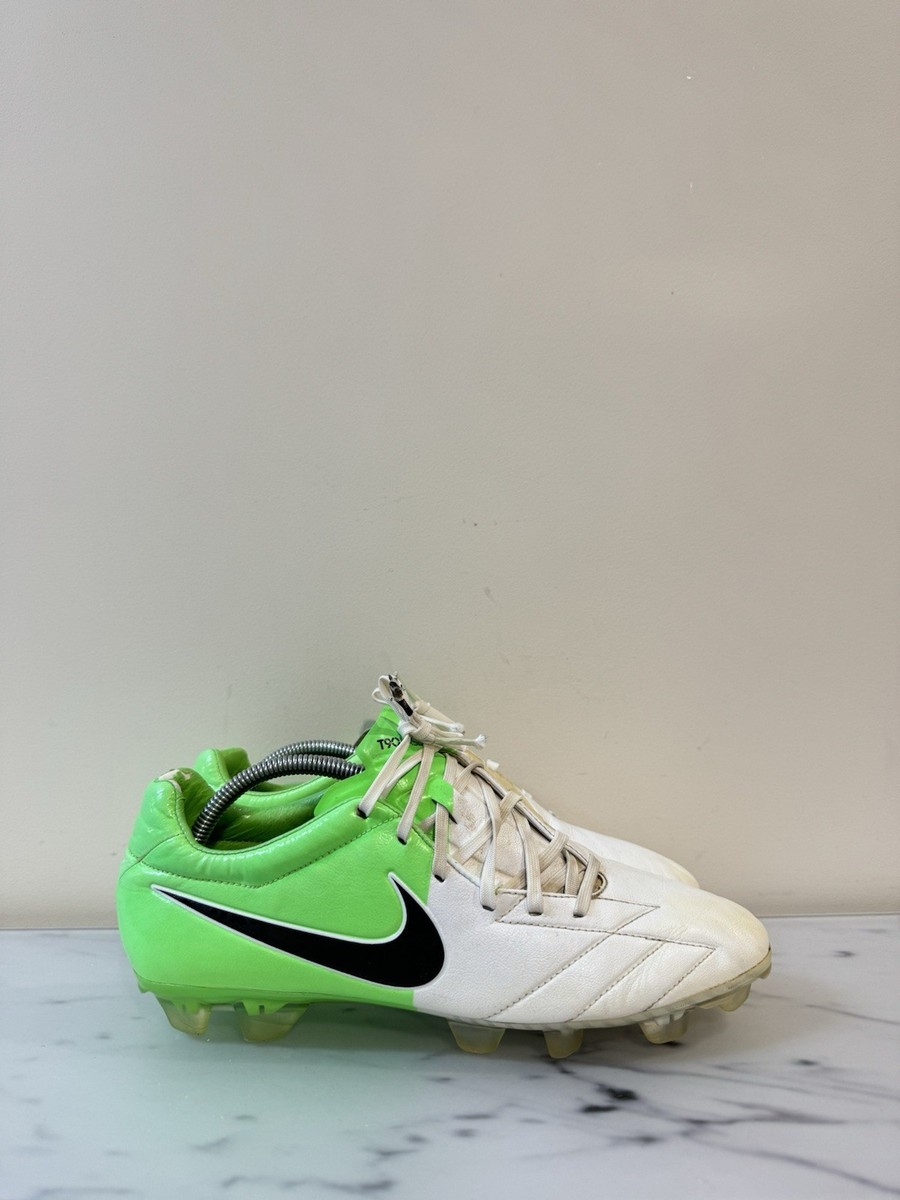 【 USED 】 NIKE T90 LASER IV HG-B (27㎝) Nike Total 90 4 Laser HG-B | eBay
