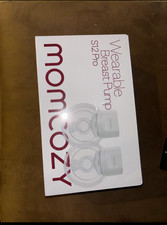 momcozy s12 pro wearable breast pump