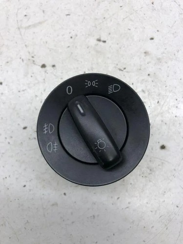 VW GOLF VII Variant BA5, BV5 Scheinwerferschalter 1K0941431Q 1.90 30583041