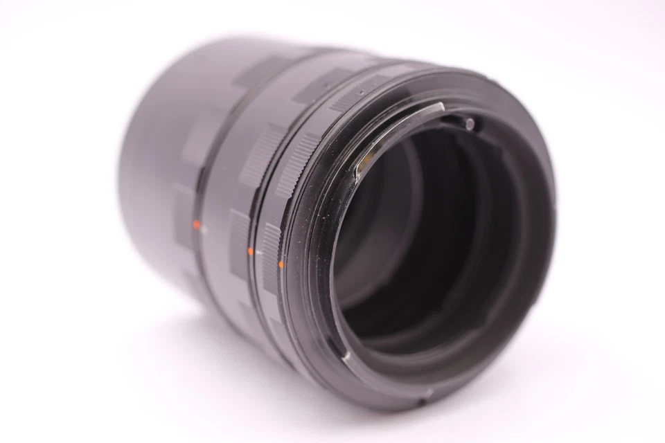 PENTAX 6x7 ZWISCHENRINGSATZ , 3- TEILIG , SHC Art.766931 - Bild 4 von 4