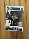 Funko Pop! Figure Harry Potter Bogart As Snape 2017 Fall Convention Exclusive#52