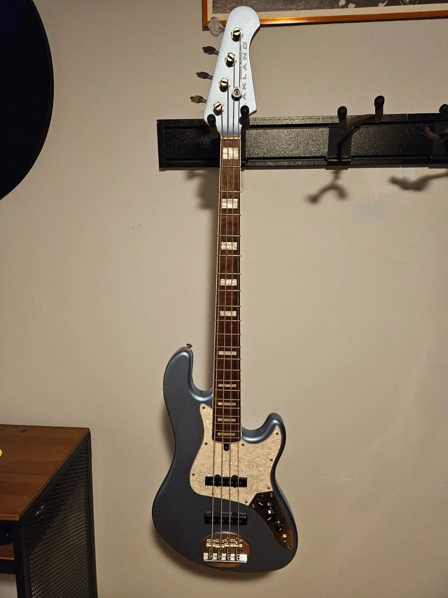 Lakland Guitars & Basses for sale | eBay