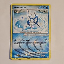 Arceus #AR4 Prices | Pokemon Arceus | Pokemon Cards