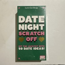 Brand New Date Night Scratch Off Cards What Do You Meme 50 Date Ideas Get Deep 