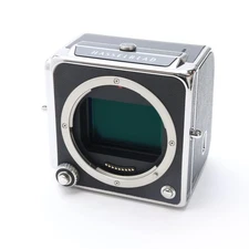 Hasselblad 907X 50C Medium Format Mirrorless Camera #91