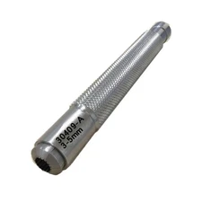 3-5mm Stainless Steel Watch Crown Winder Mechanical Disassemble Winding Tool kk